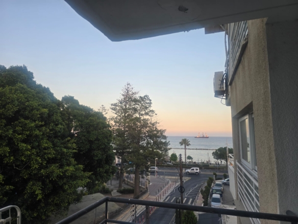 Fully Furnished 2-Bedroom Apartment for Rent , Ayia Traiada, Limassol