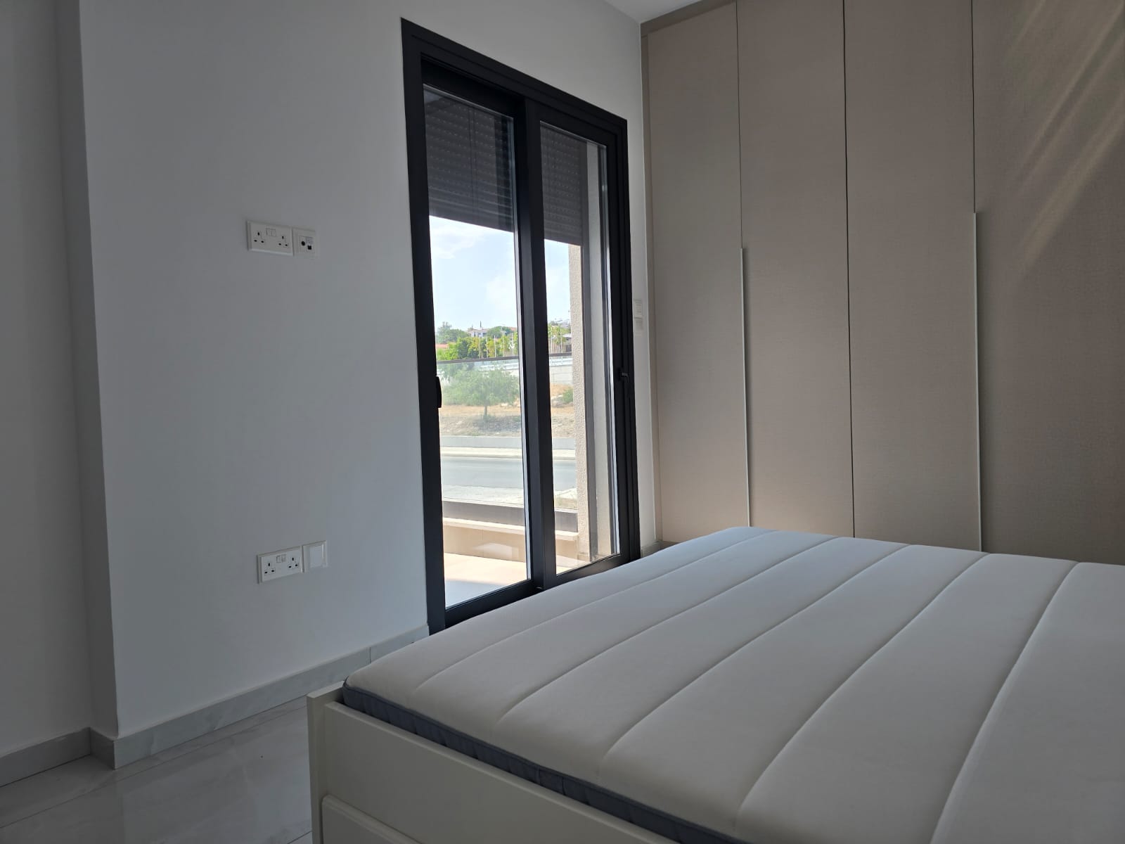 Modern 2-Bedroom Apartment for Rent, Germasogeia, Limassol