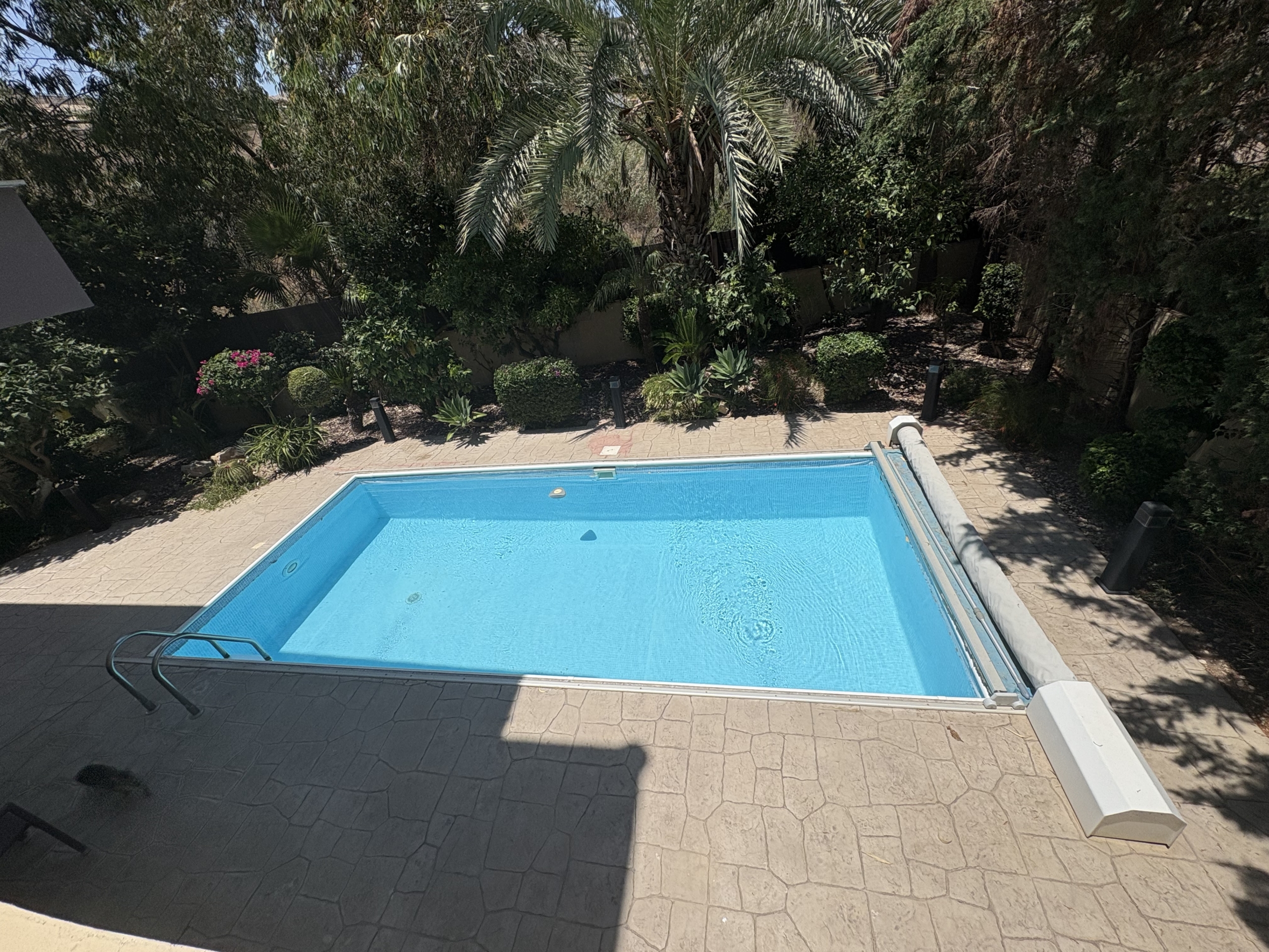 Spacious 3-Bedroom Detached Family House with Pool & Sauna for Sale, Pyrgos, Limassol