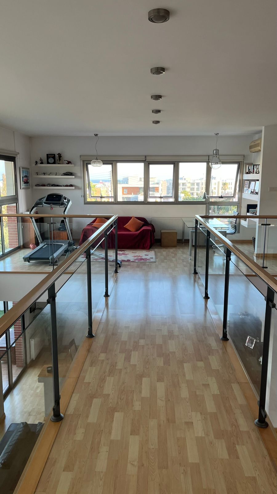Spacious 4-Bedroom Villa with Private Pool for Sale,Agios Athanasios, Limassol