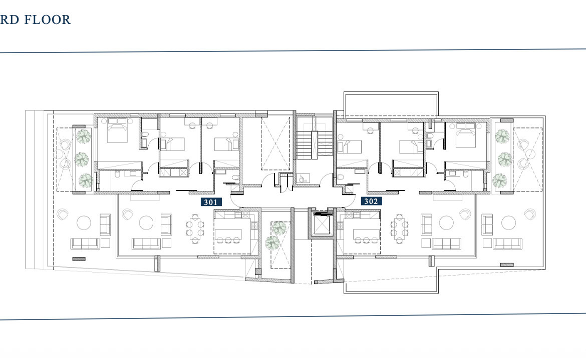 Luxury 3-Bedroom Apartment , Strovolos, Nicosia