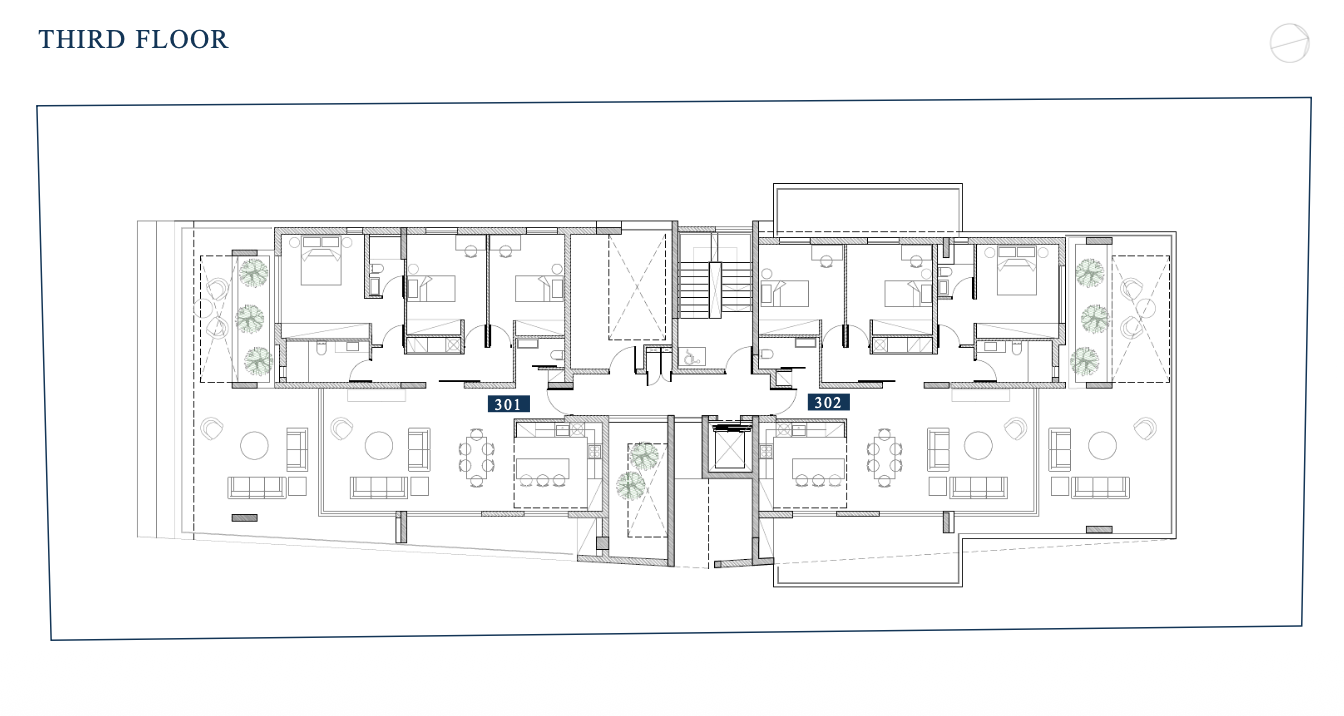 Luxury 3-Bedroom Apartment , Strovolos, Nicosia