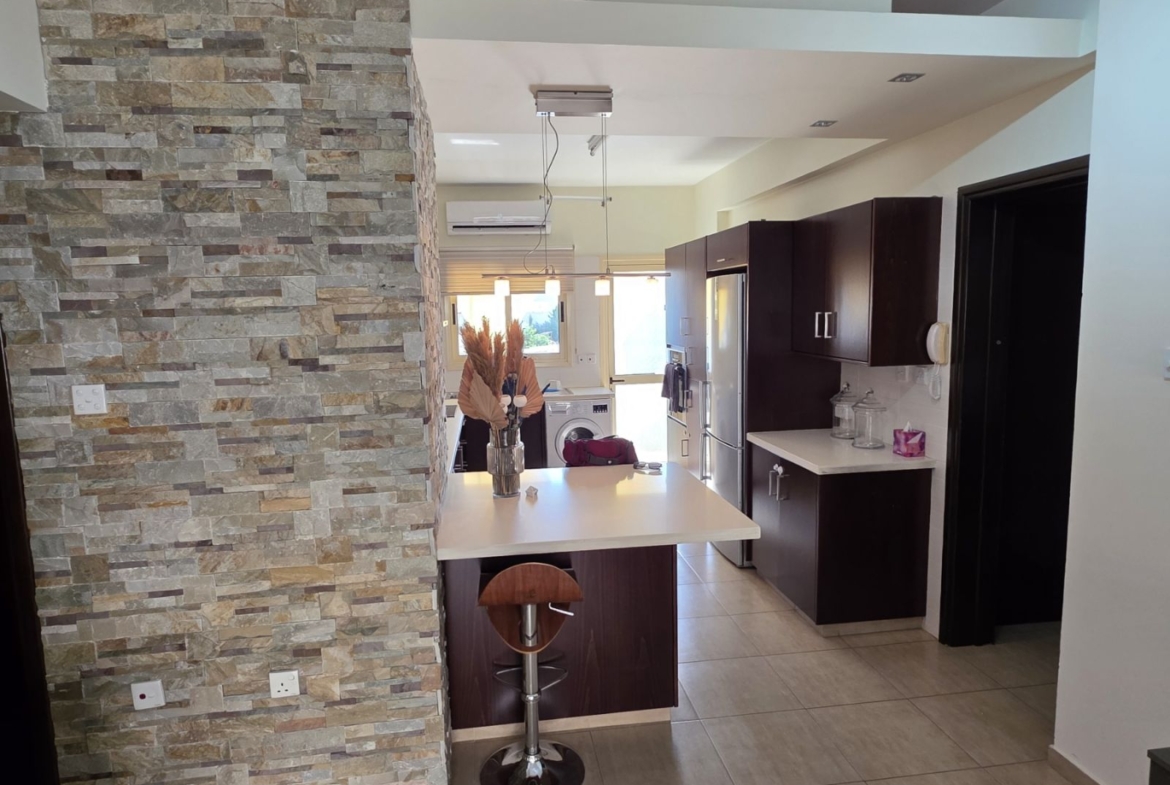 Fully Renovated 2-Bedroom Apartment for Sale, Katholiki, Limassol