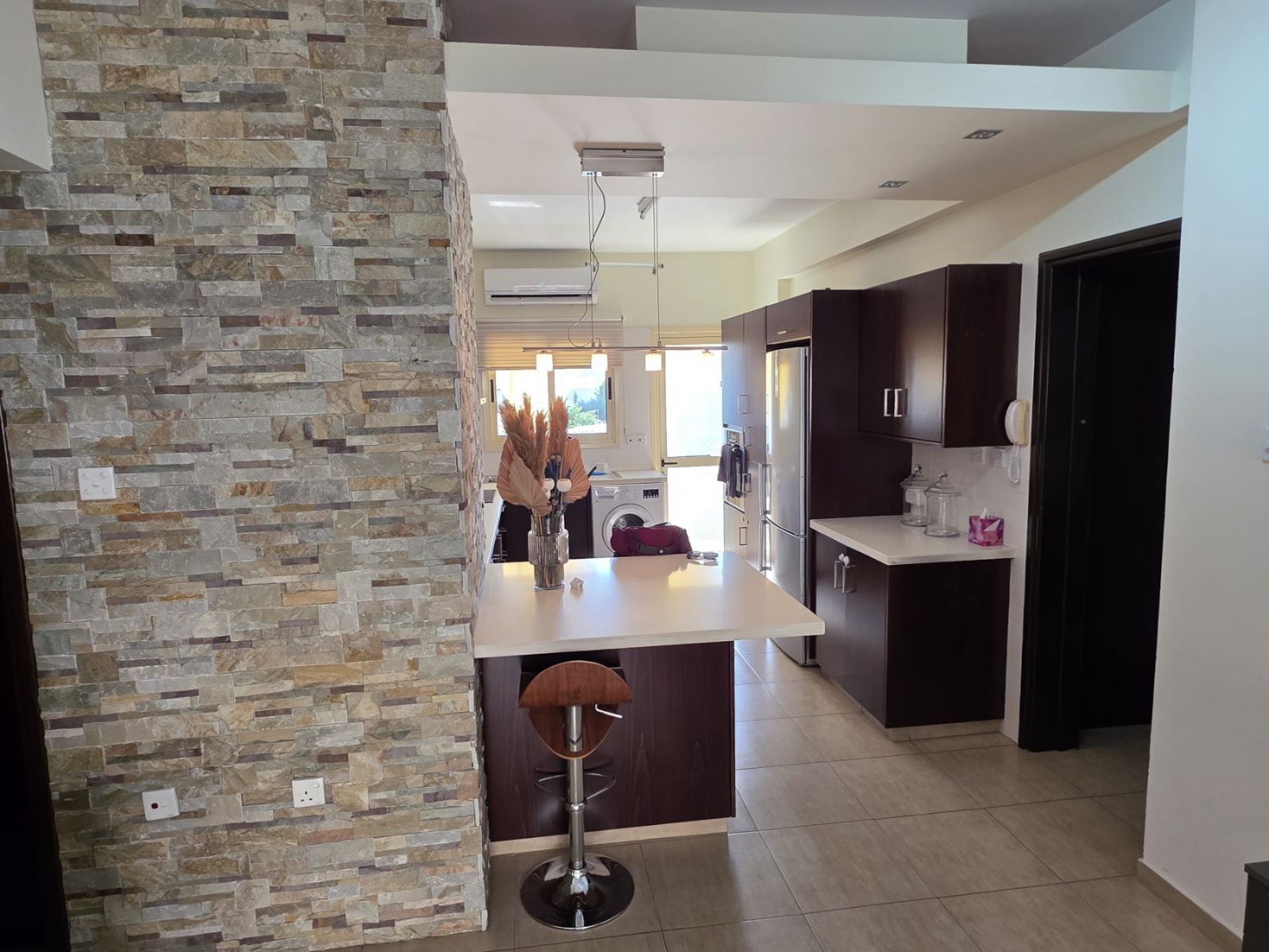 Fully Renovated 2-Bedroom Apartment for Sale, Katholiki, Limassol