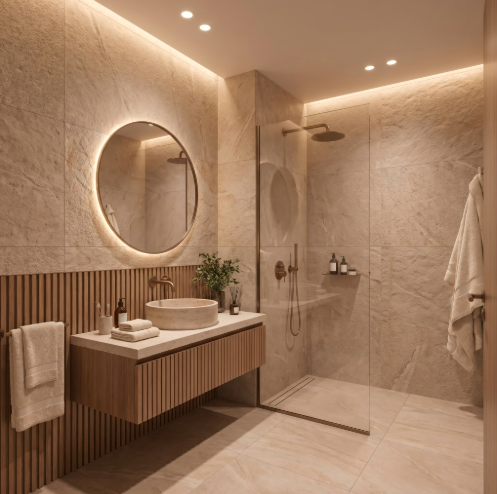 Modern 2-Bedroom Apartment for Sale, Agios Athanasios, Limassol