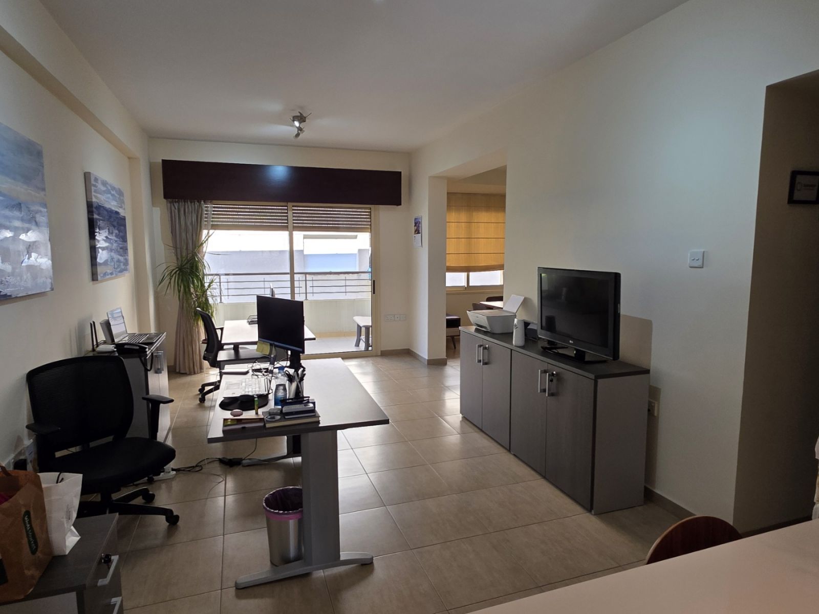 Fully Renovated 2-Bedroom Apartment for Sale, Katholiki, Limassol