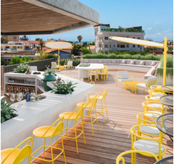 Modern Commercial Business Centre for Rent, Historical Centre, Limassol