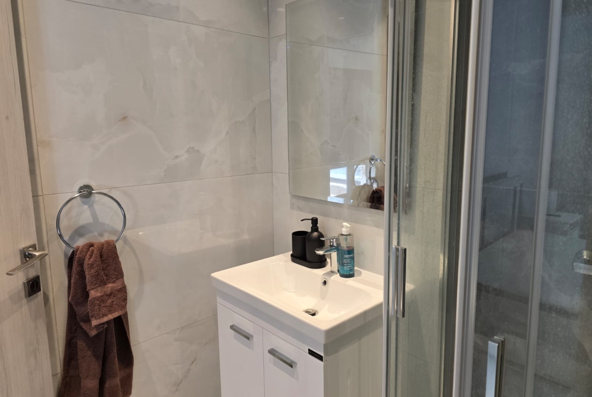 Modern 2-Bedroom Apartment for Rent, Germasogeia, Limassol