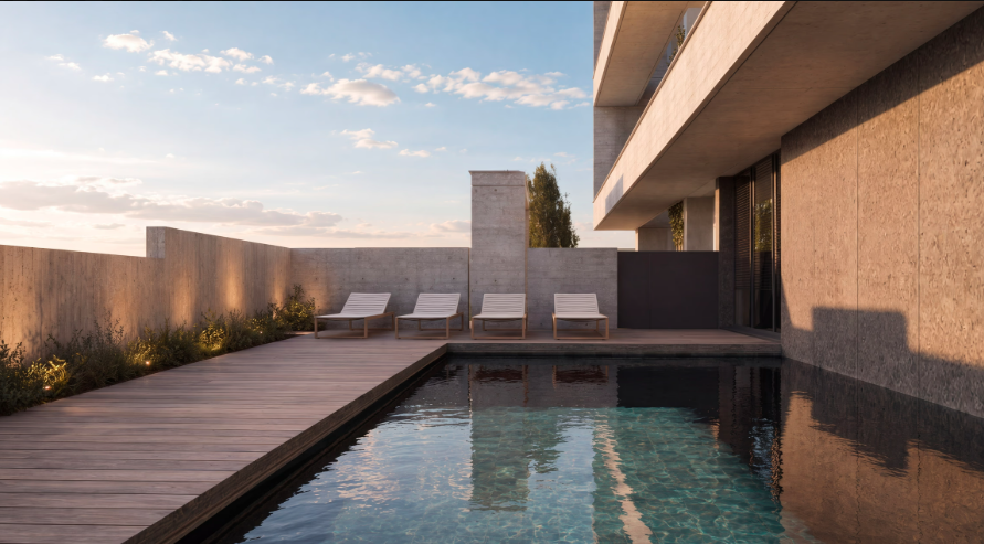 Modern 2-Bedroom Apartment for Sale, Agios Athanasios, Limassol