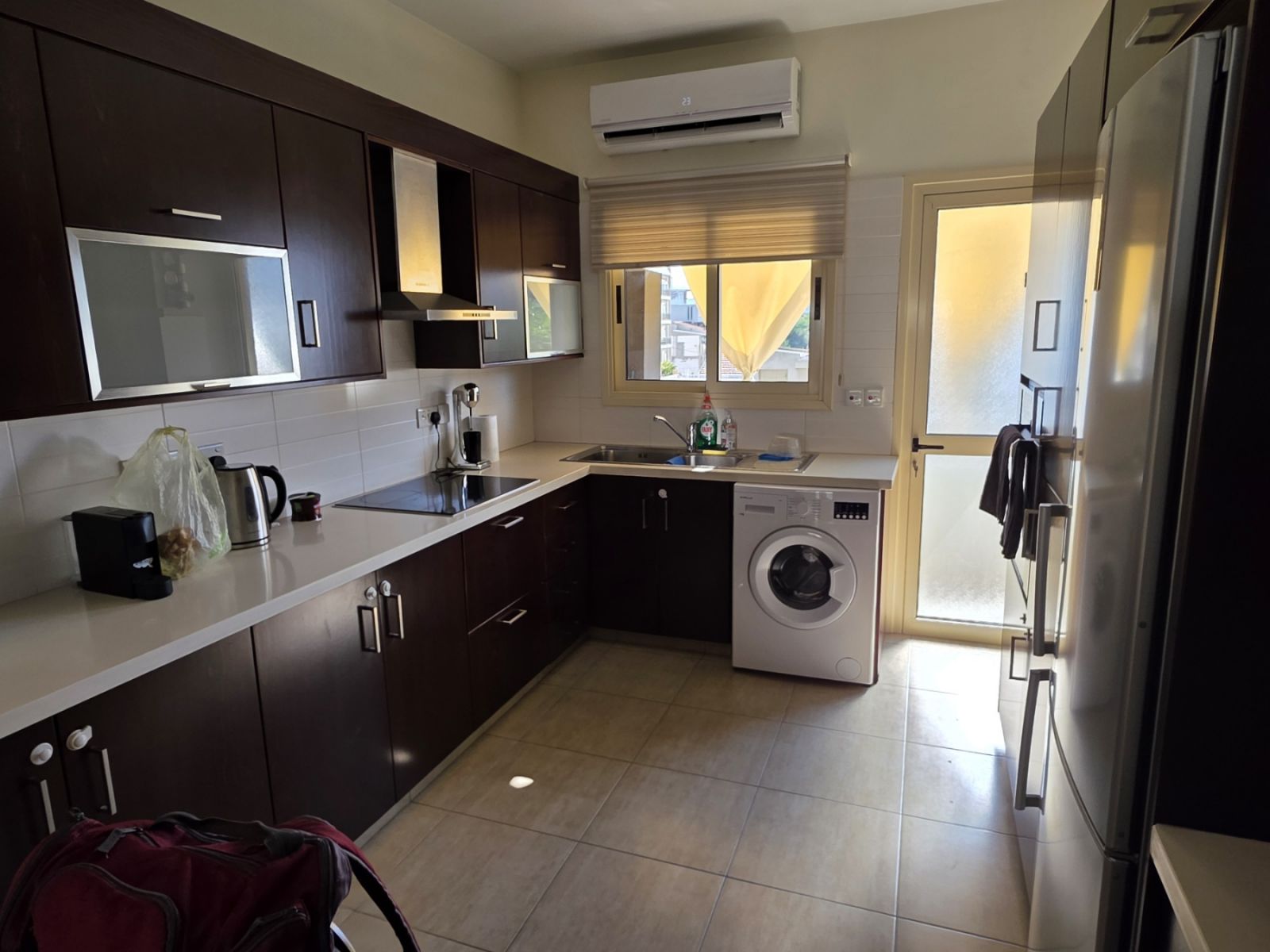 Fully Renovated 2-Bedroom Apartment for Sale, Katholiki, Limassol