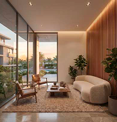 Modern 2-Bedroom Apartment for Sale, Panthea, Limassol