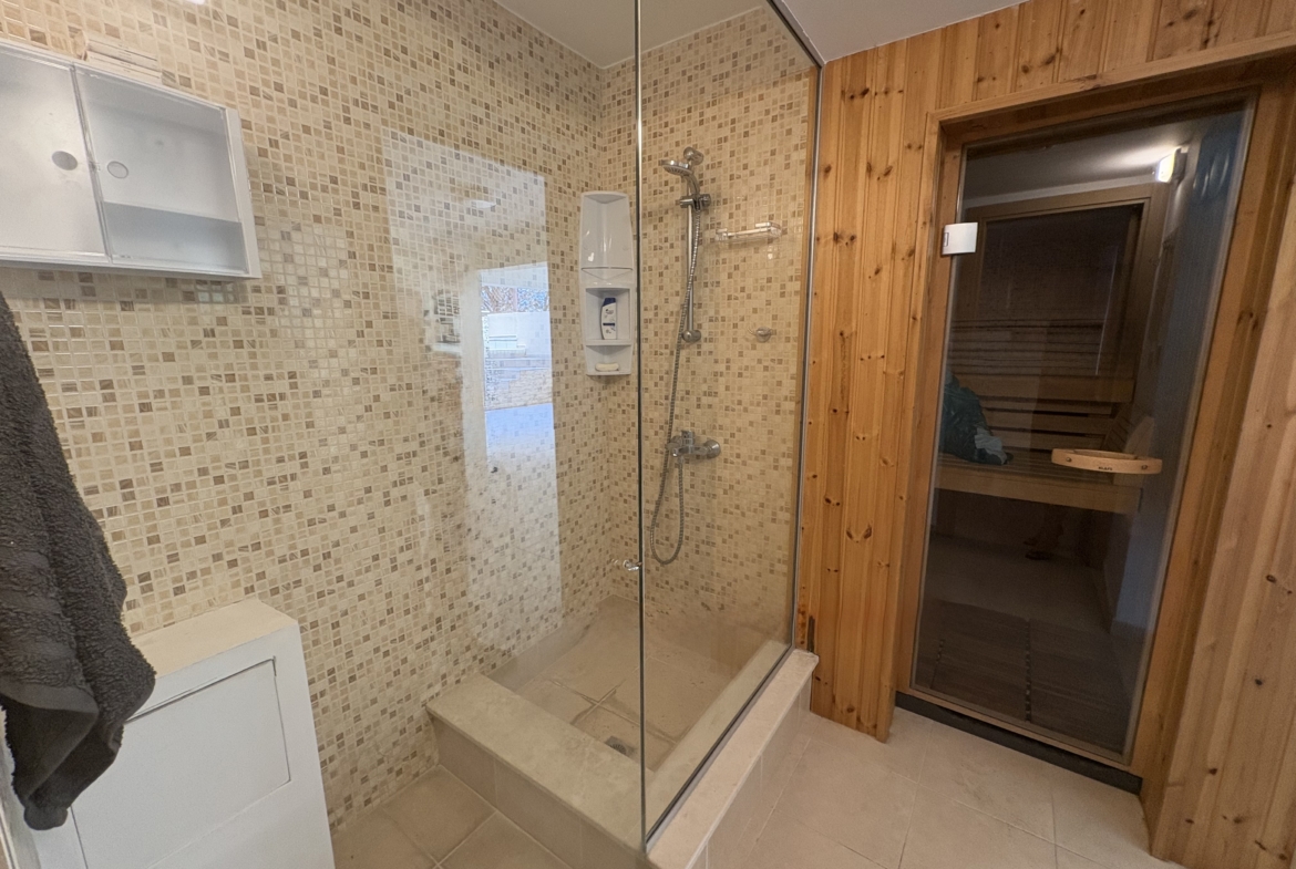 Spacious 3-Bedroom Detached Family House with Pool & Sauna for Sale, Pyrgos, Limassol