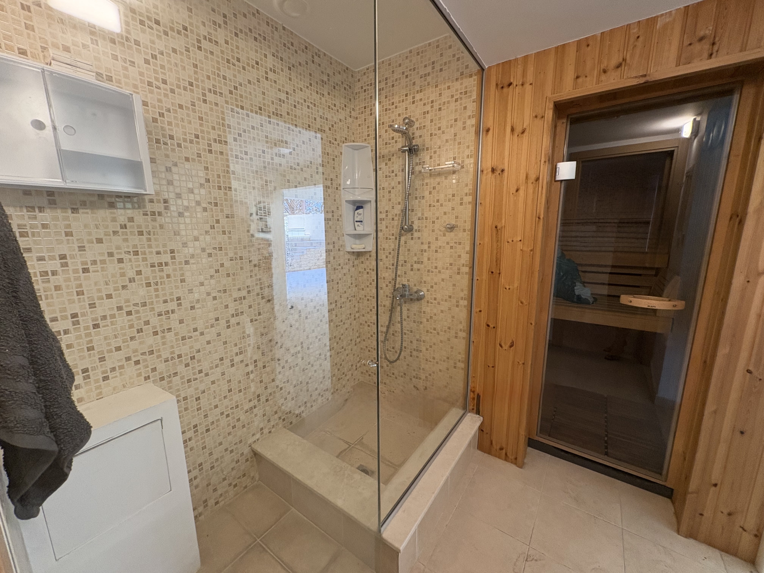 Spacious 3-Bedroom Detached Family House with Pool & Sauna for Sale, Pyrgos, Limassol