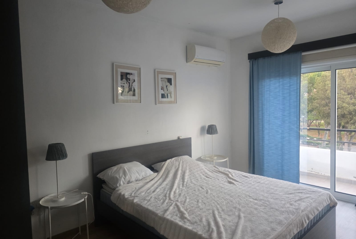 Fully Furnished 2-Bedroom Apartment for Rent , Ayia Traiada, Limassol