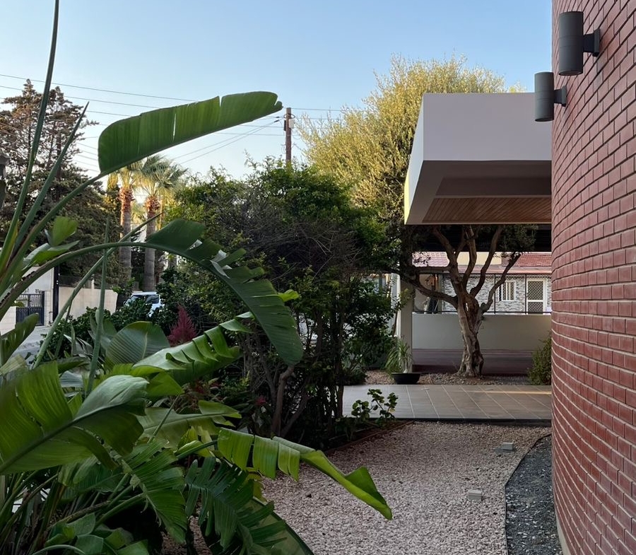 Spacious 4-Bedroom Villa with Private Pool for Sale,Agios Athanasios, Limassol