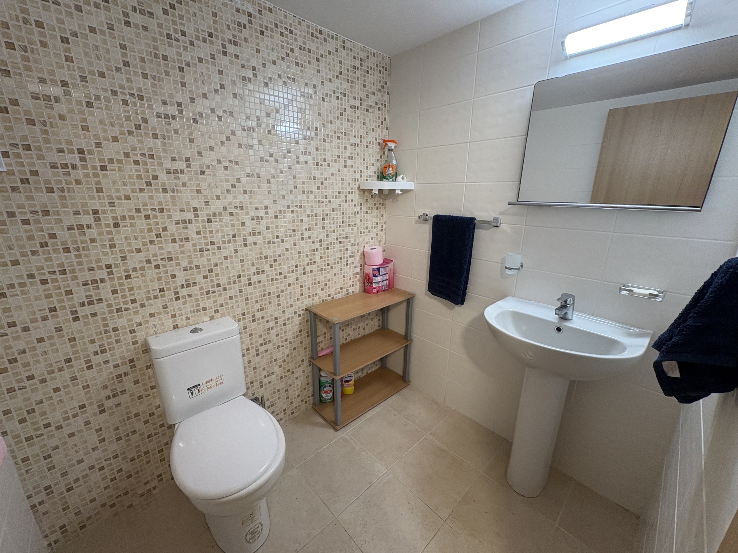 Spacious 3-Bedroom Detached Family House with Pool & Sauna for Sale, Pyrgos, Limassol
