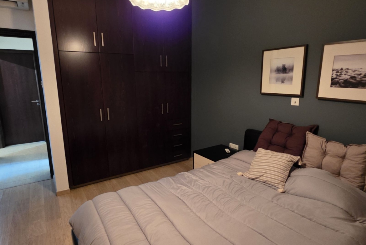Fully Renovated 2-Bedroom Apartment for Sale, Katholiki, Limassol