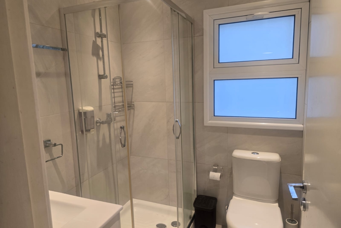 Fully Furnished 2-Bedroom Apartment for Rent , Ayia Traiada, Limassol