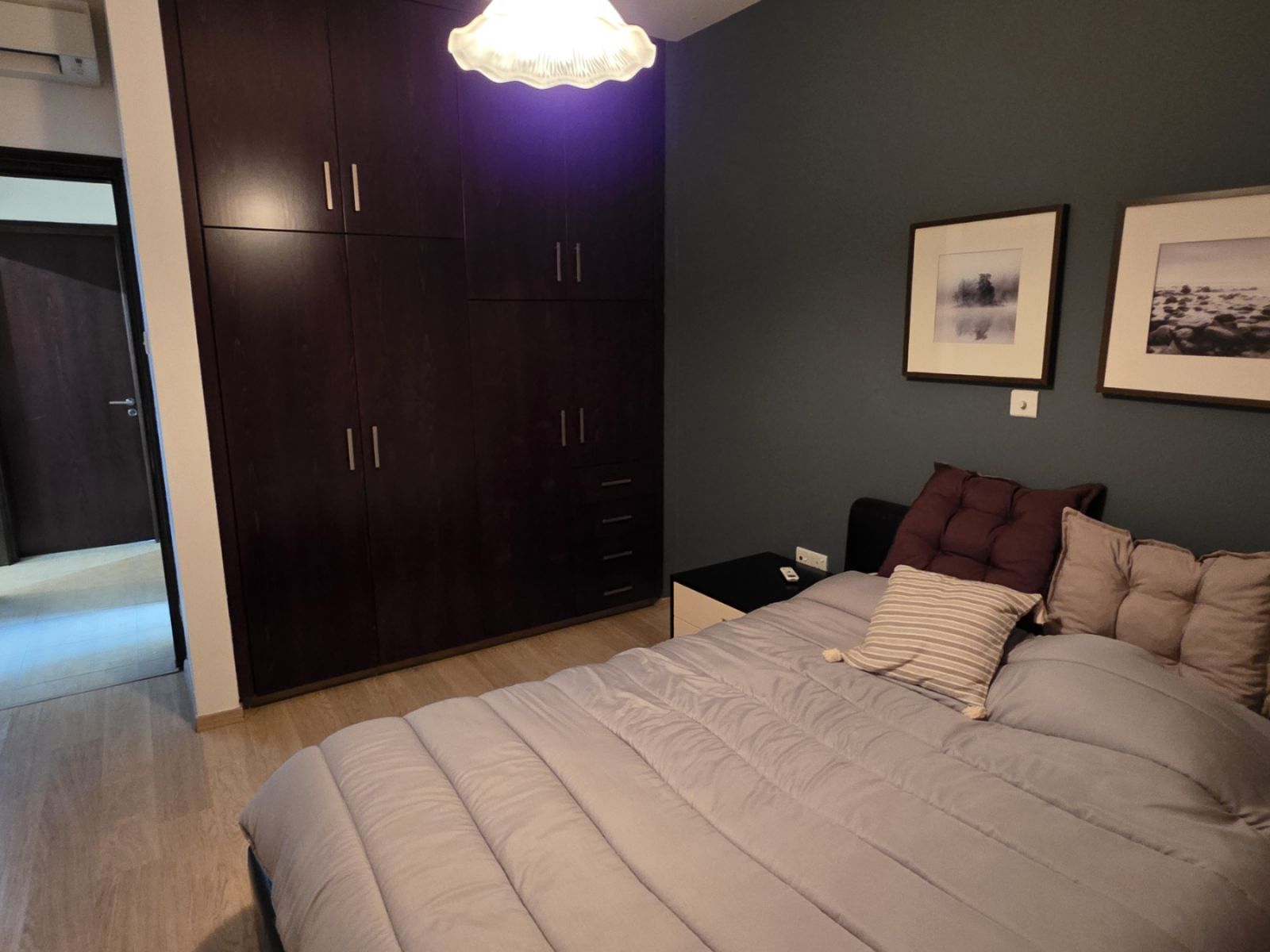 Fully Renovated 2-Bedroom Apartment for Sale, Katholiki, Limassol