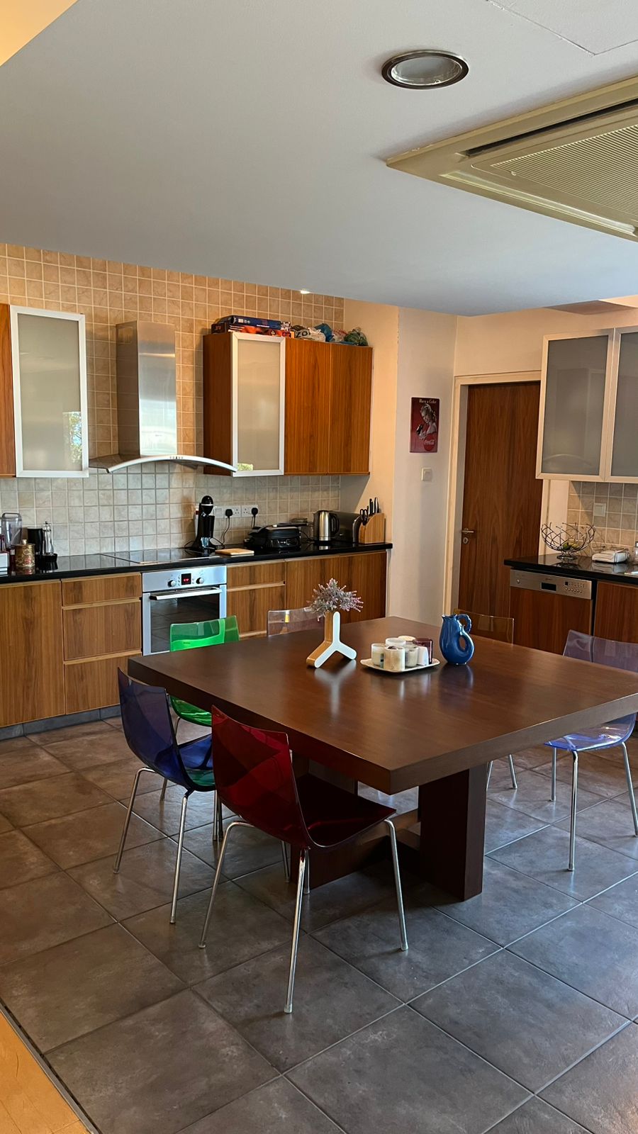 Spacious 4-Bedroom Villa with Private Pool for Sale,Agios Athanasios, Limassol