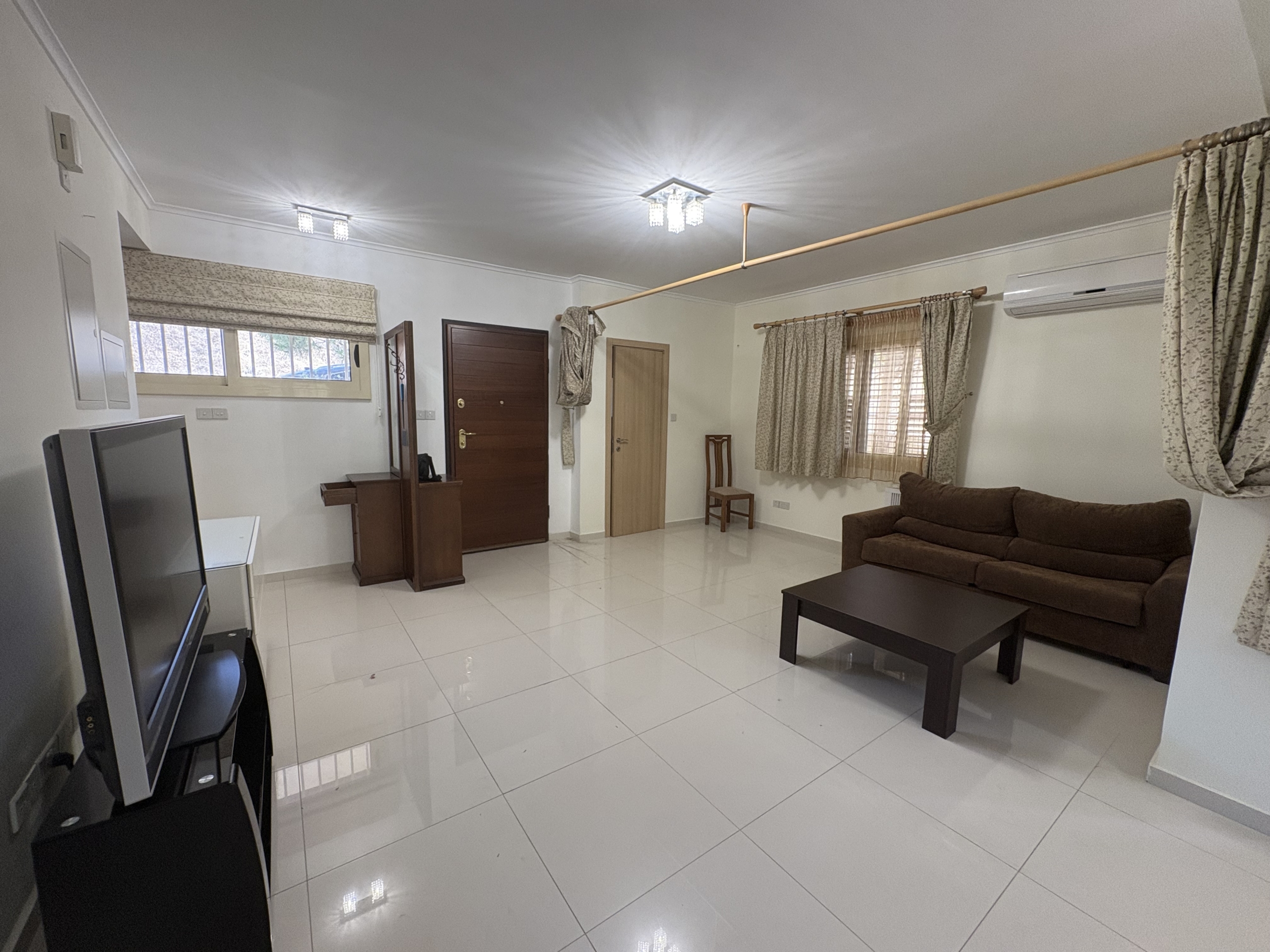 Spacious 3-Bedroom Detached Family House with Pool & Sauna for Sale, Pyrgos, Limassol