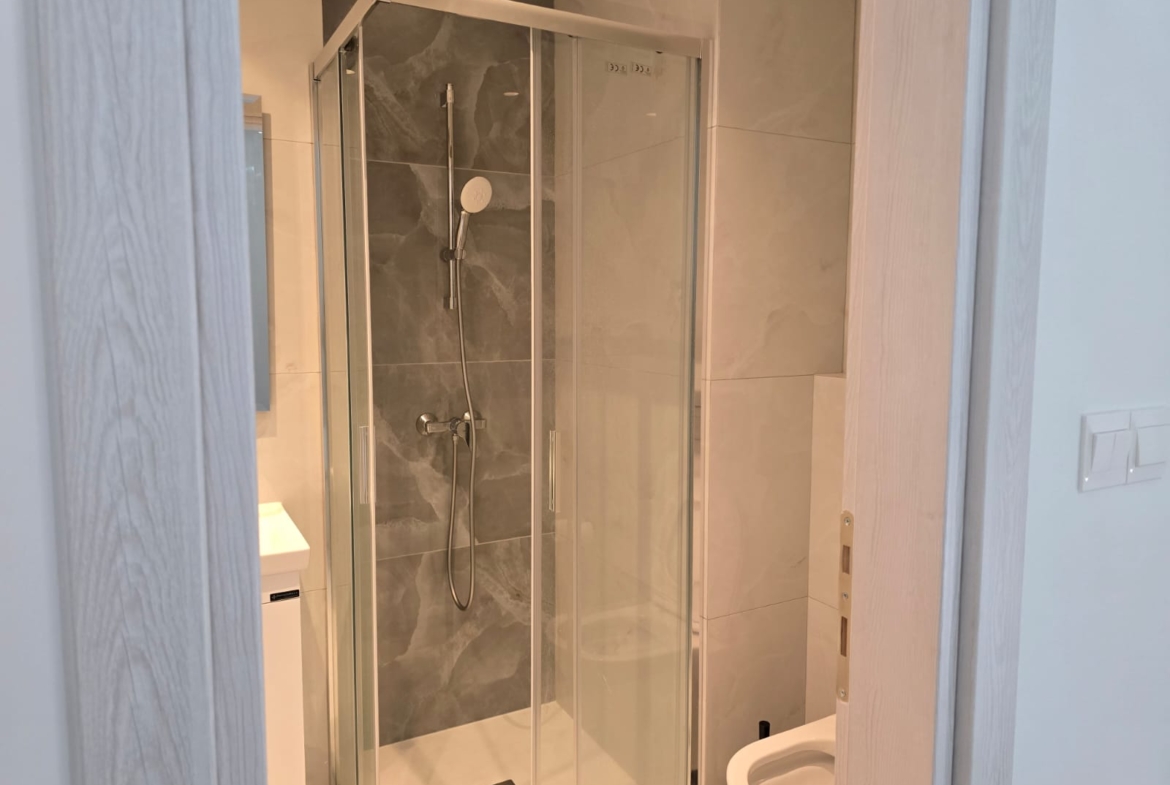 Modern 2-Bedroom Apartment for Rent, Germasogeia, Limassol