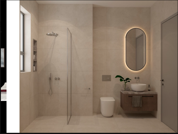 Bright 3-Bedroom Apartments for Sale, Agia Zoni, Limassol