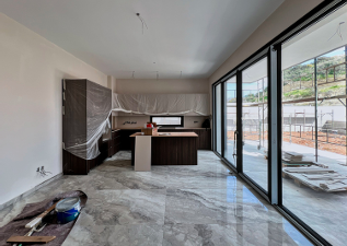 Modern 3-Bedroom House for Sale, Agios Tychonas, Limassol