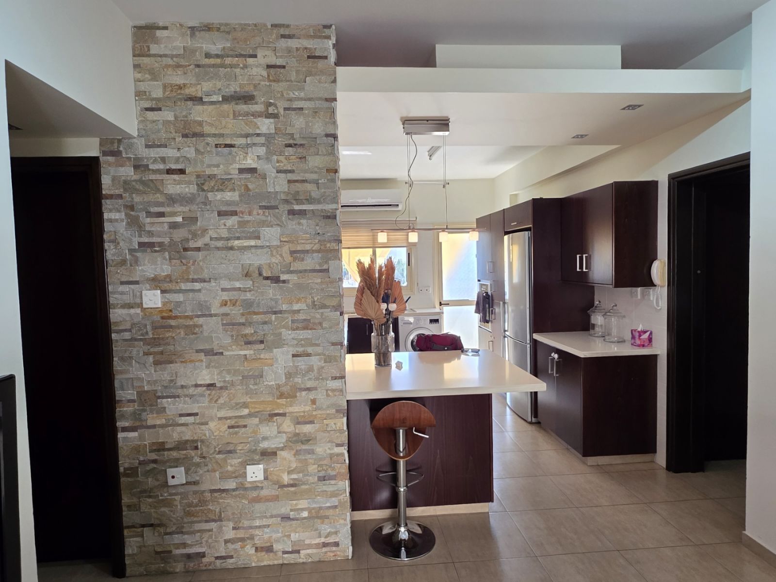 Fully Renovated 2-Bedroom Apartment for Sale, Katholiki, Limassol