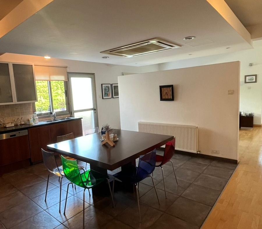 Spacious 4-Bedroom Villa with Private Pool for Sale,Agios Athanasios, Limassol