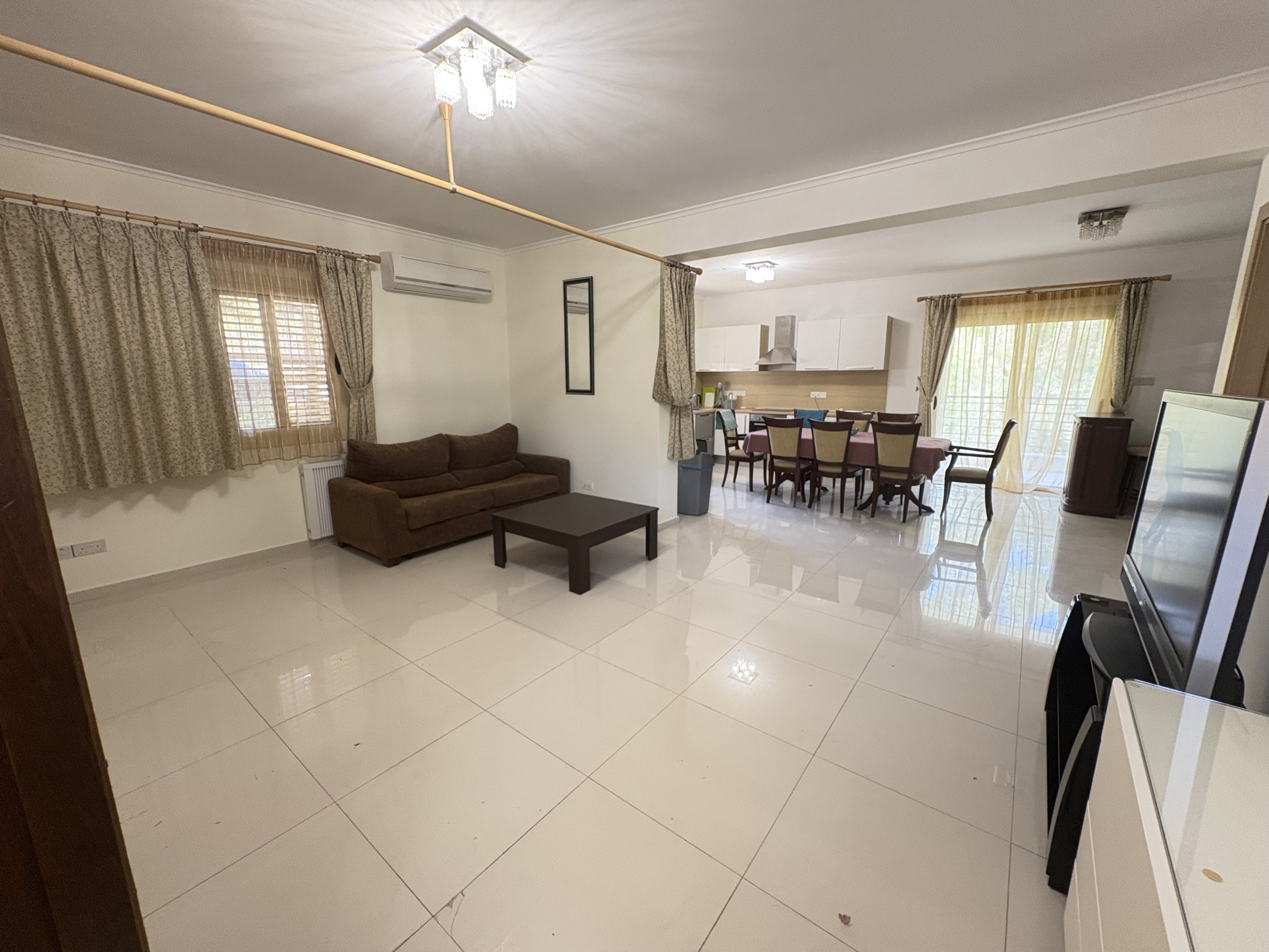 Spacious 3-Bedroom Detached Family House with Pool & Sauna for Sale, Pyrgos, Limassol