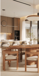 Modern 3-Bedroom Apartment with Private Roof Garden for Sale, Panthea, Limassol
