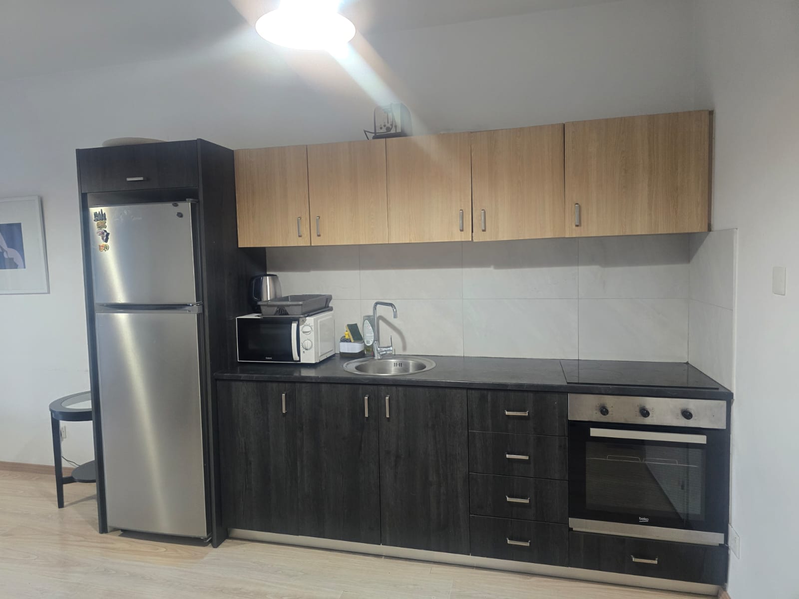 9 Fully Furnished 2-Bedroom Apartment for Rent , Ayia Traiada, Limassol