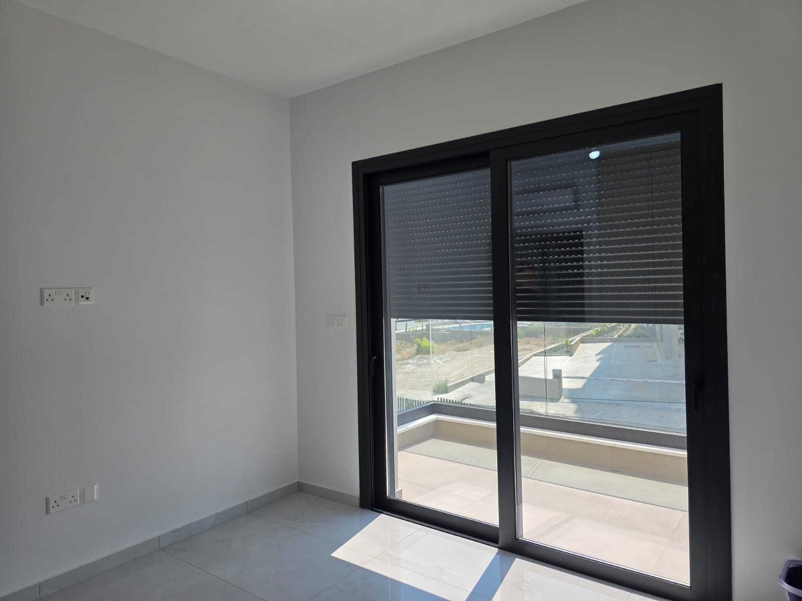 Modern 2-Bedroom Apartment for Rent, Germasogeia, Limassol
