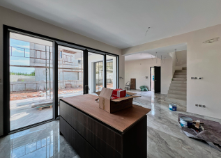 Modern 3-Bedroom House for Sale, Agios Tychonas, Limassol