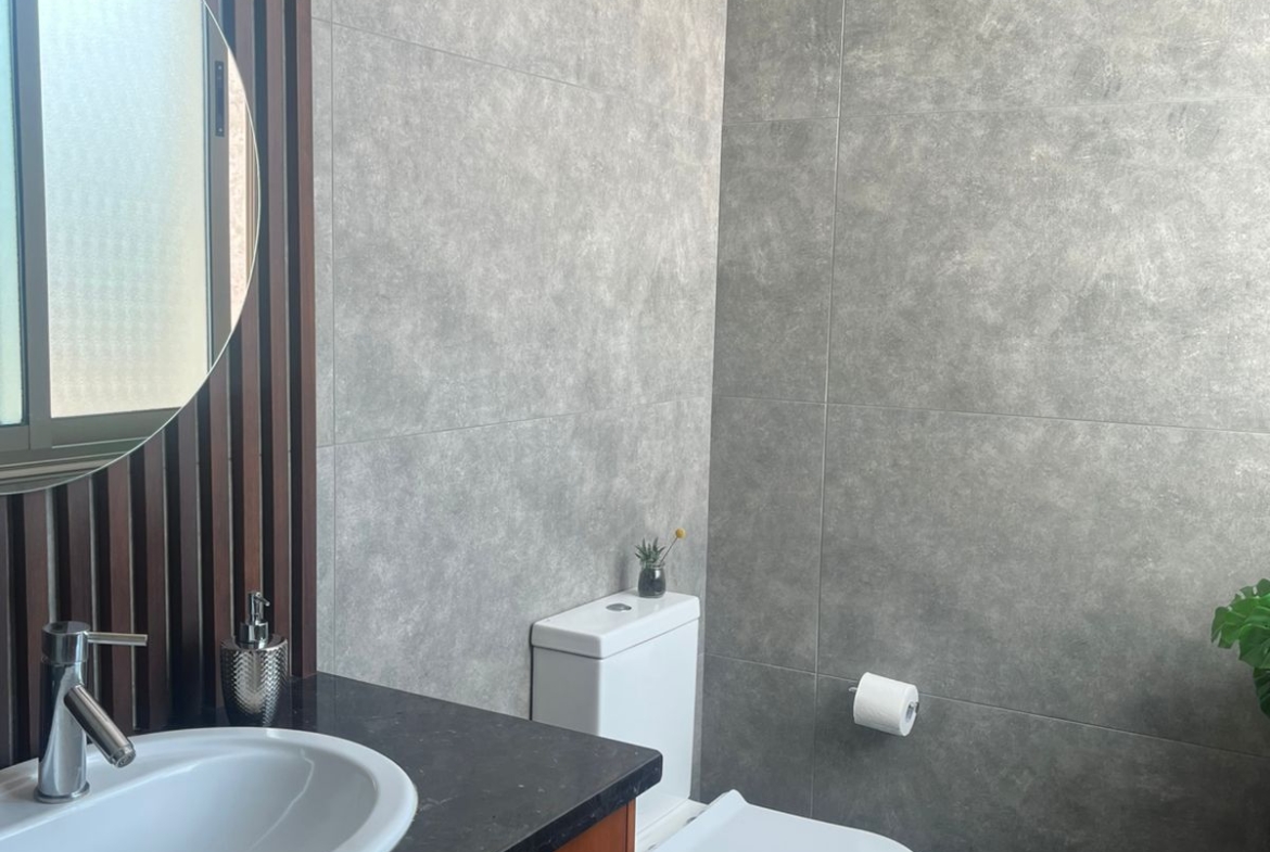 Spacious 4-Bedroom Villa with Private Pool for Sale,Agios Athanasios, Limassol
