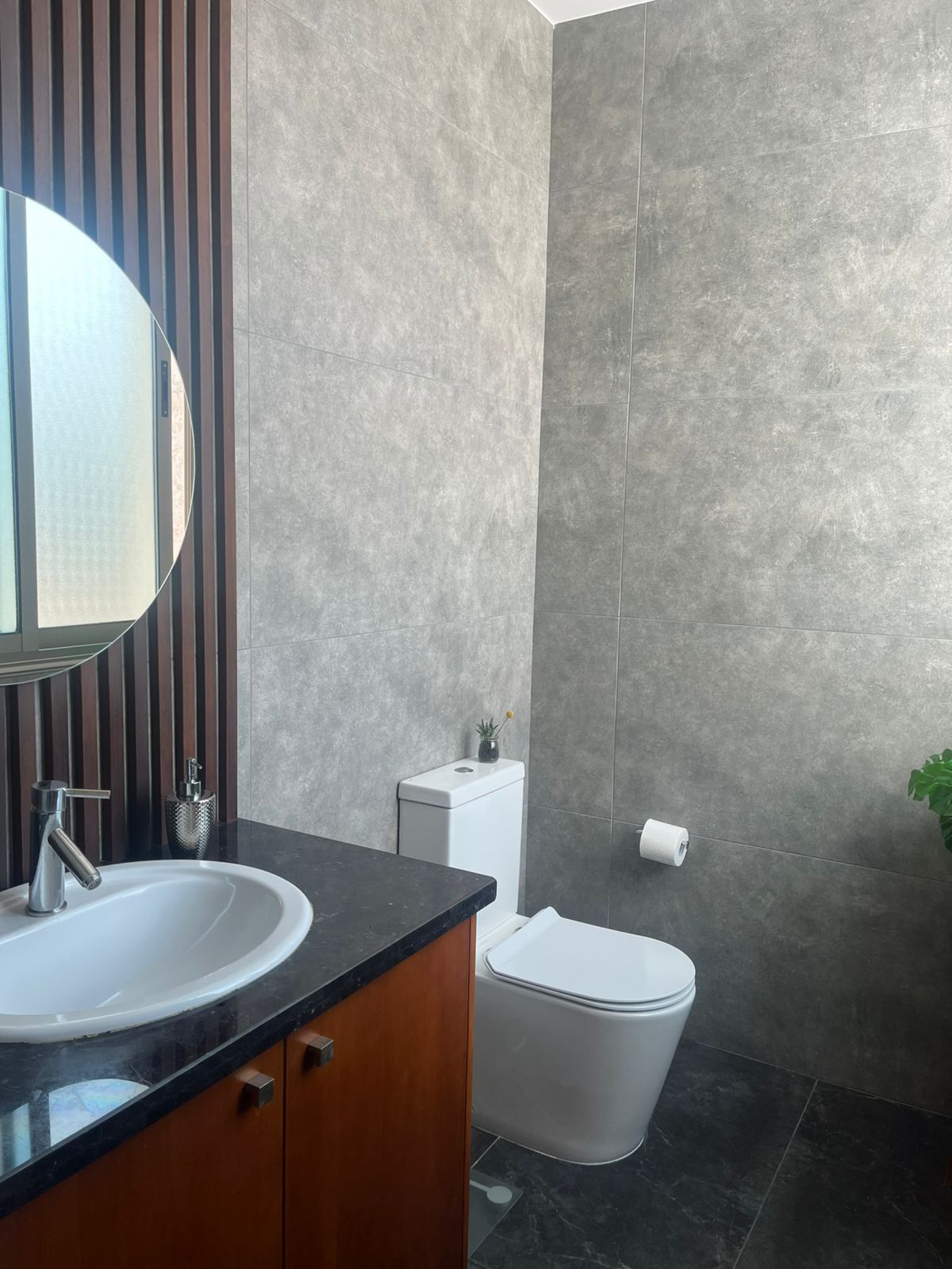 Spacious 4-Bedroom Villa with Private Pool for Sale,Agios Athanasios, Limassol