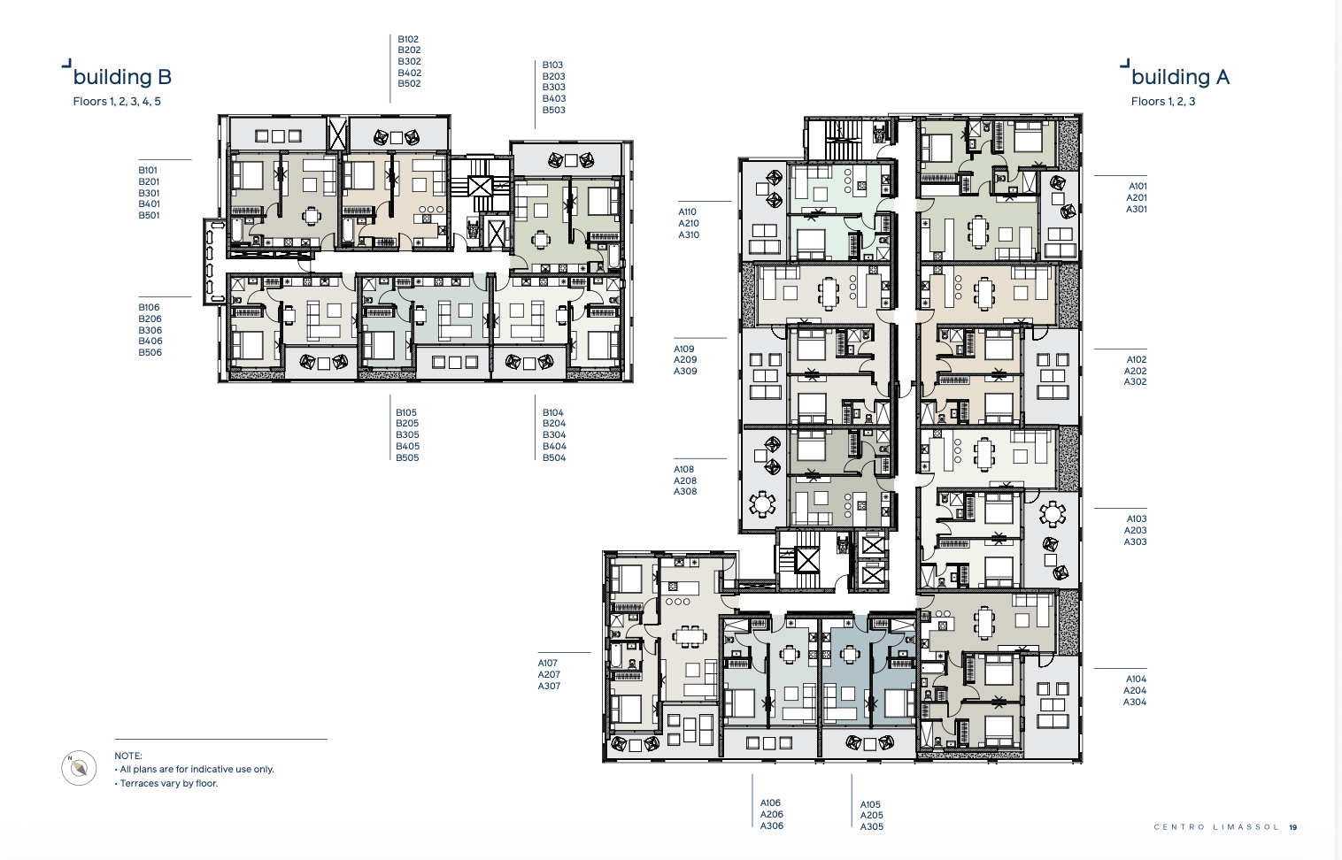 Luxury 1-Bedroom Apartment for Sale, Boutique Building , Heart of Old Town, Centre, Limassol