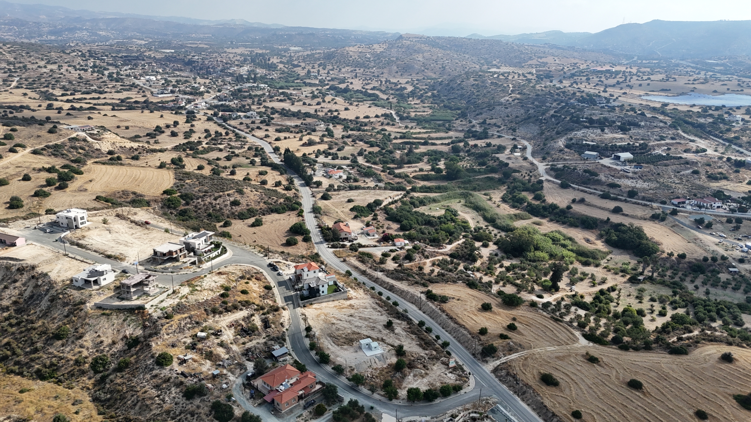 Residential Development Land for Sale, Tochni, Larnaca
