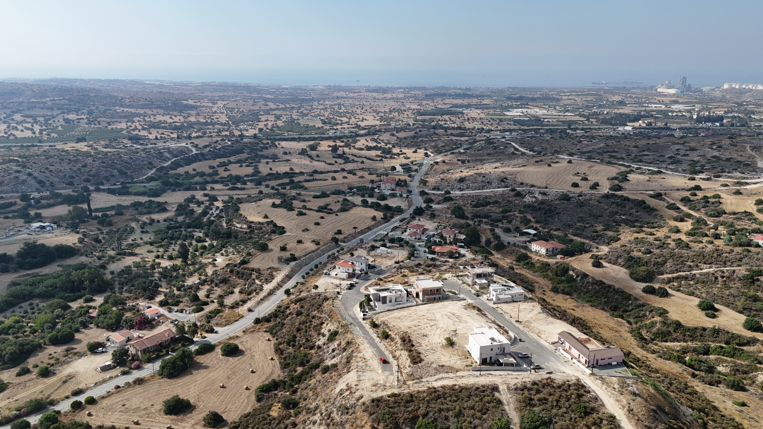 Residential Development Land for Sale, Tochni, Larnaca