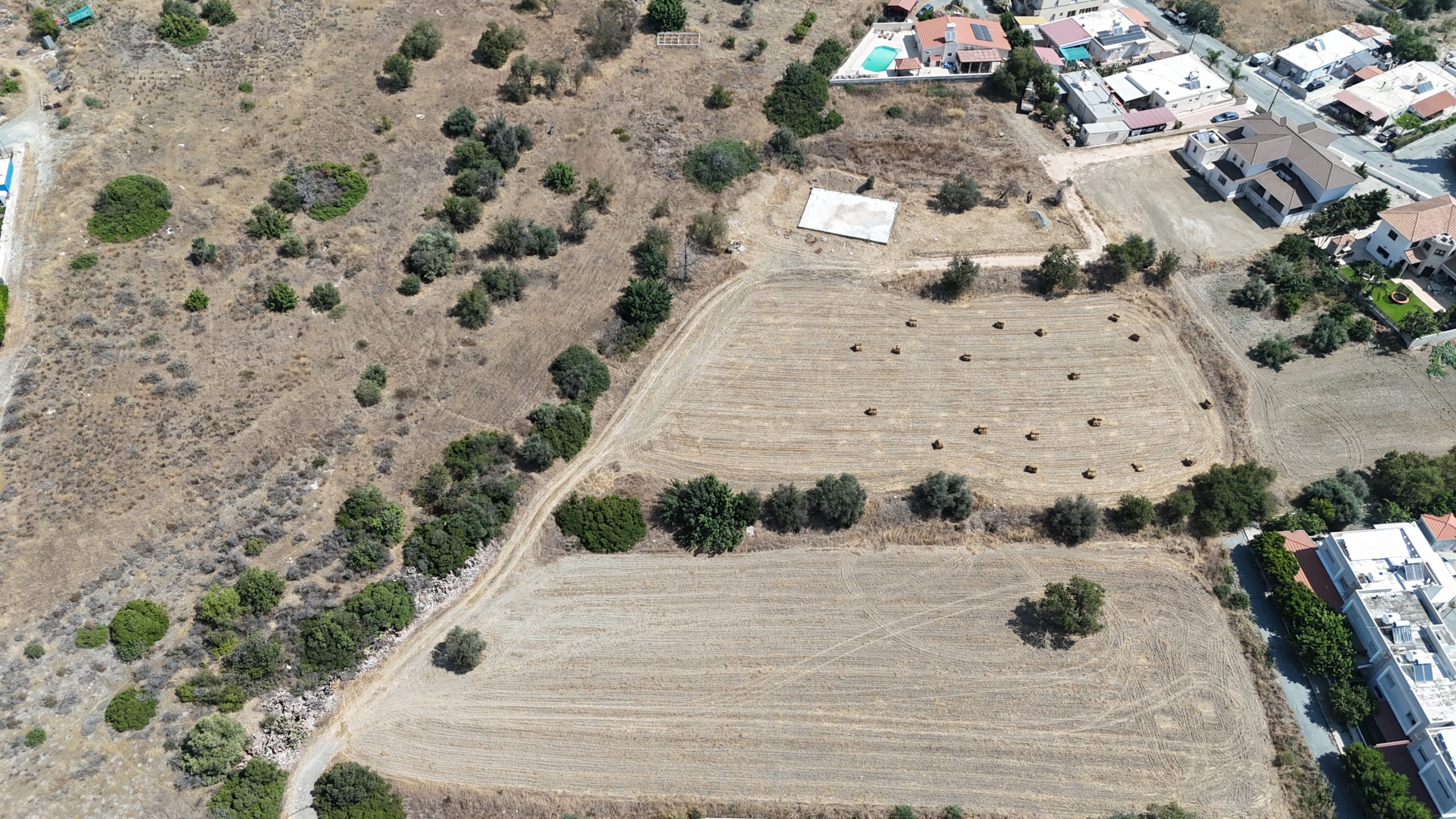 Residential Development Land for Sale, Pyrgos, Limassol