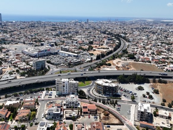 Prime Residential Development Land, Kato Polemidia, Limassol