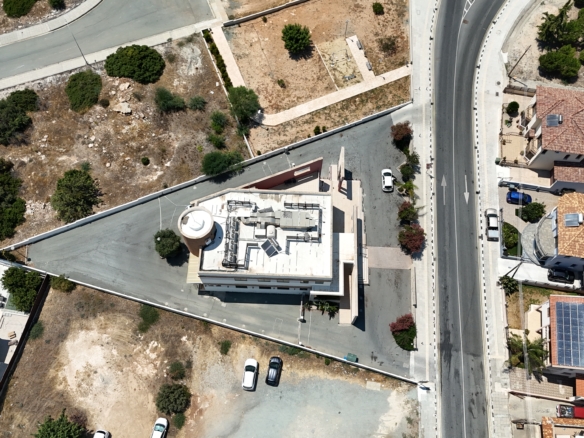 Commercial Investment Property for Sale, Episkopi, Limassol