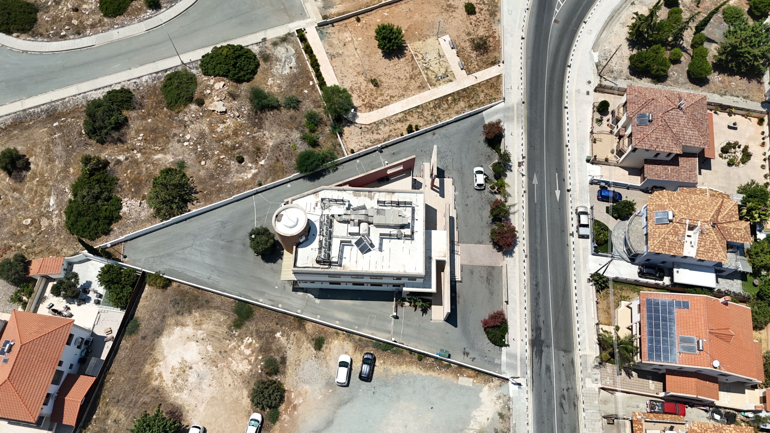 Commercial Investment Property for Sale, Episkopi, Limassol
