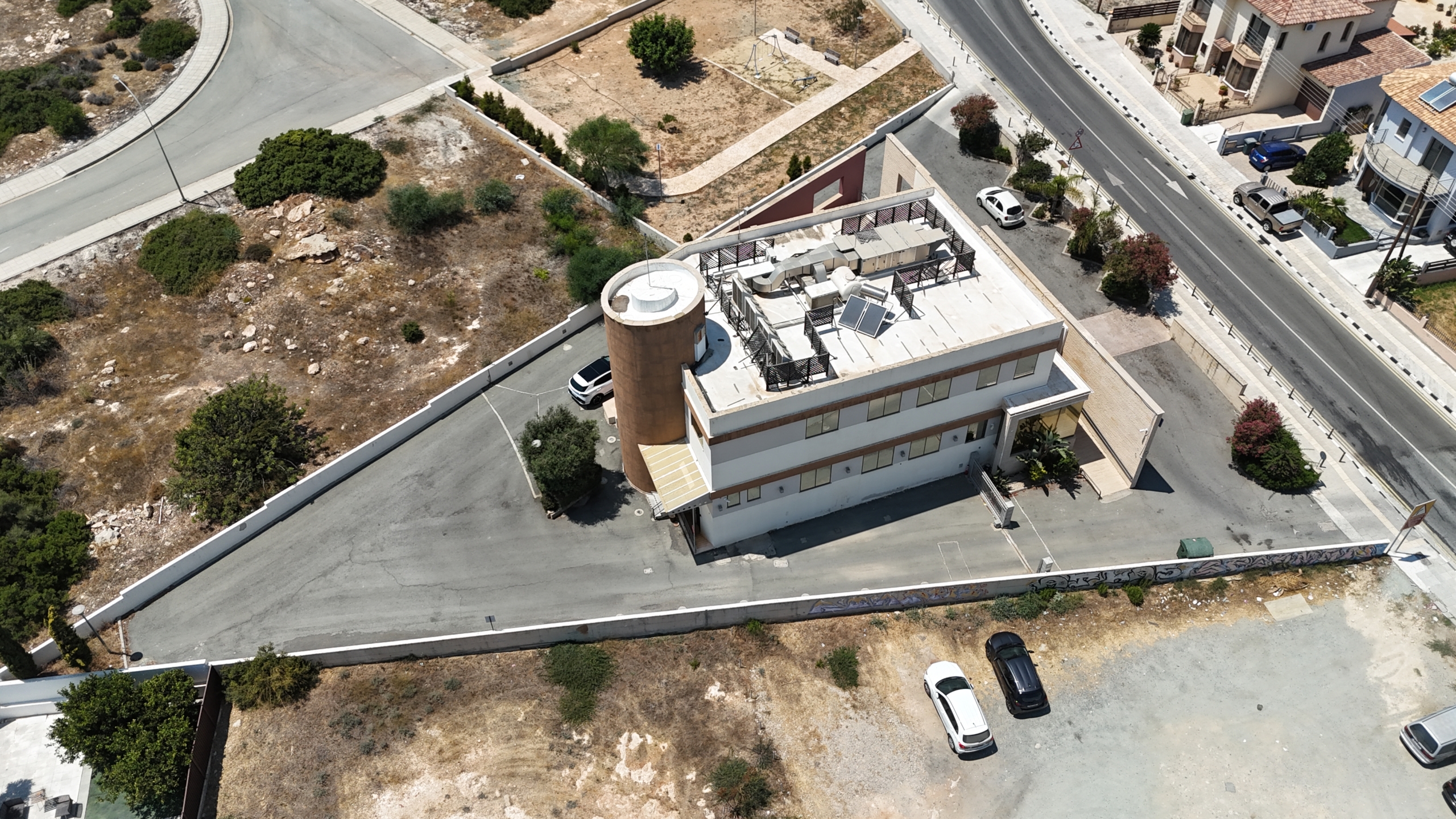 Commercial Investment Property for Sale, Episkopi, Limassol