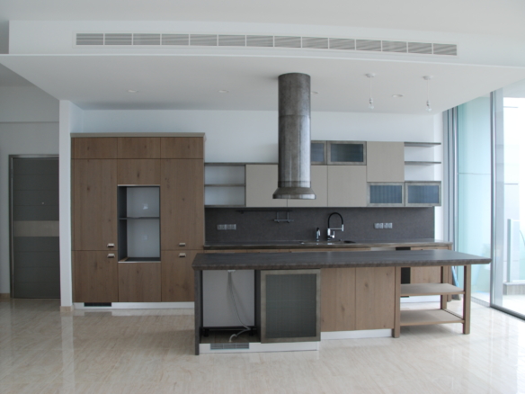 Super Luxury 3-Bedroom Apartment for Sale, Agios Tychonas, Limassol