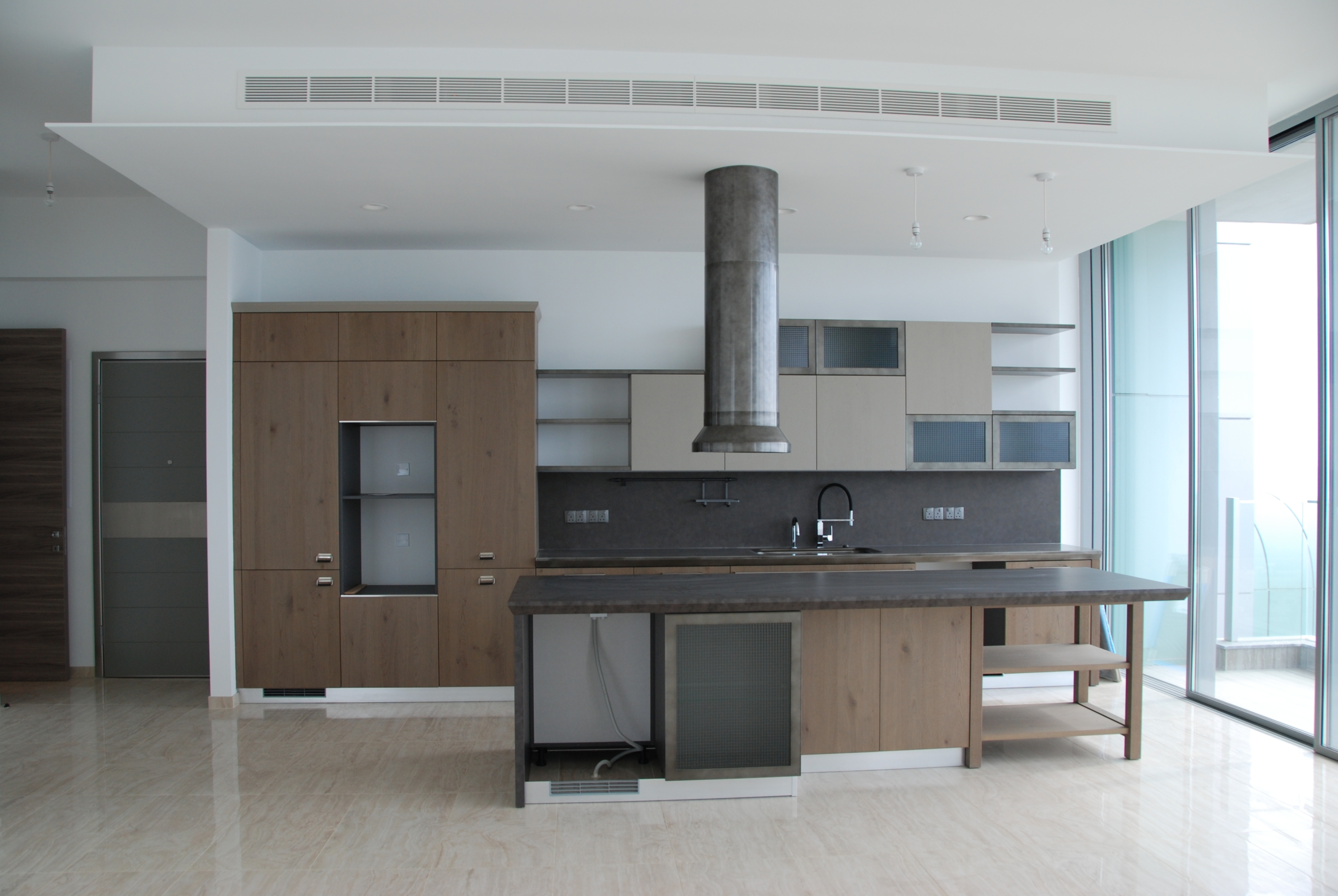 Super Luxury 3-Bedroom Apartment for Sale, Agios Tychonas, Limassol