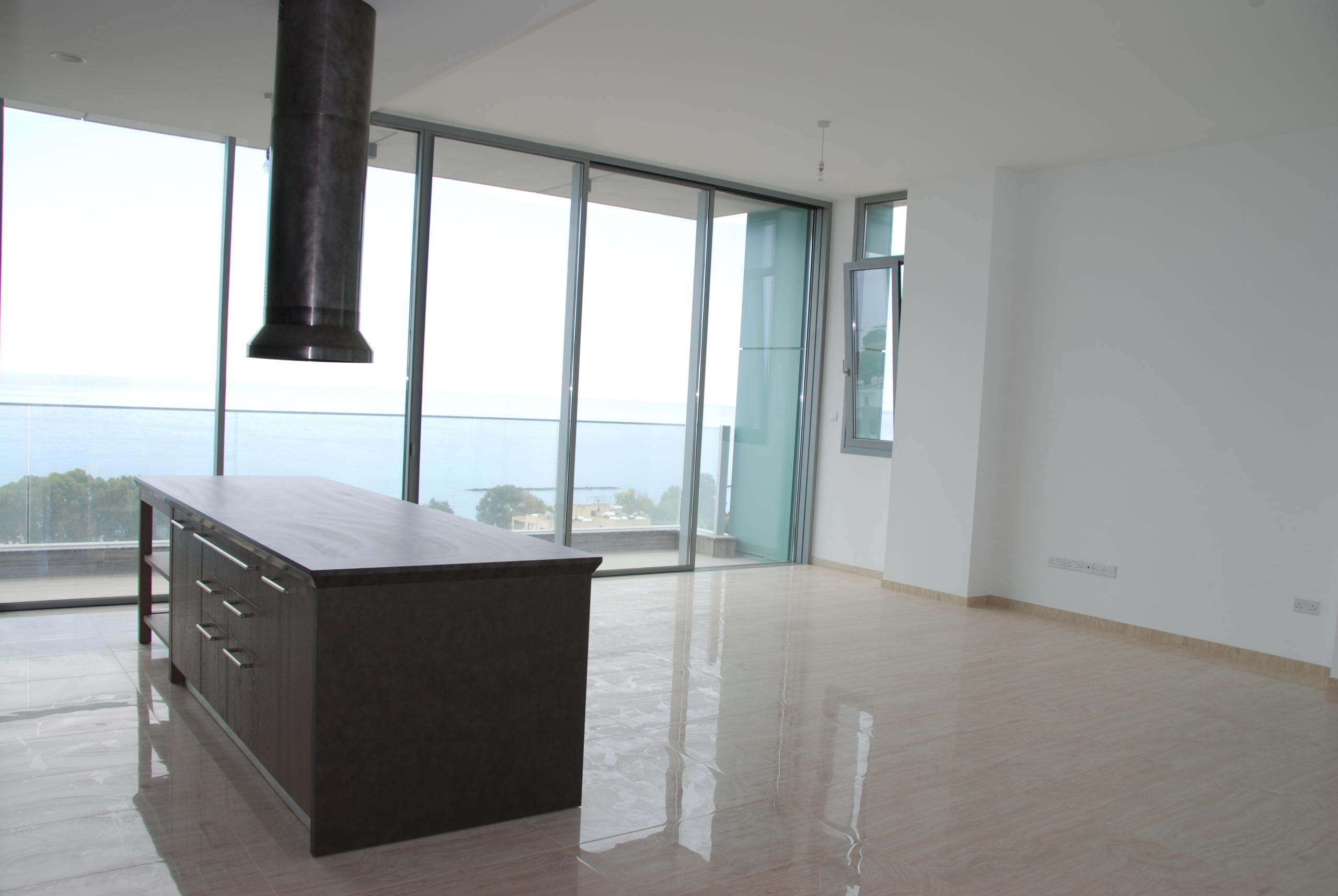 Super Luxury 3-Bedroom Apartment for Sale, Agios Tychonas, Limassol