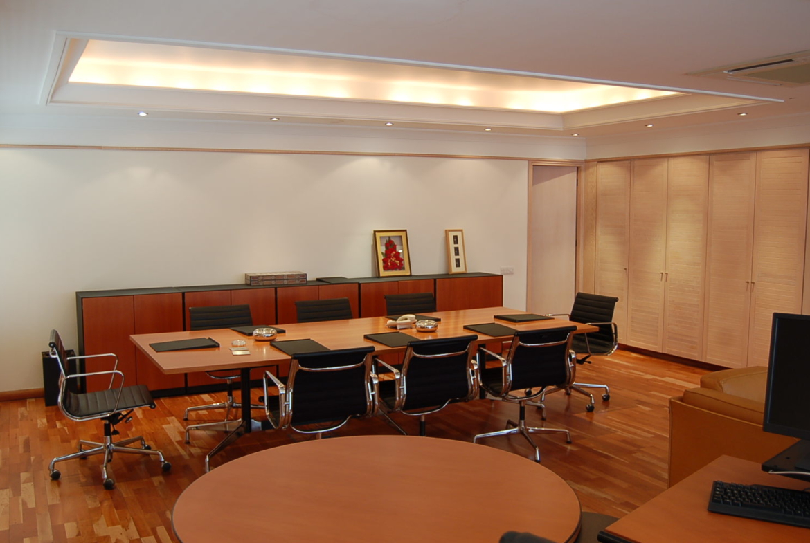 Premium Seafront Office for Sale, Enaerios, Limassol