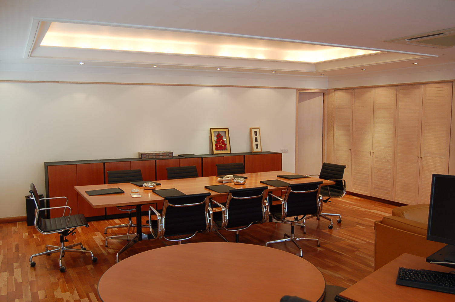 Premium Seafront Office for Sale, Enaerios, Limassol
